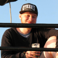 Benutzerprofilbild